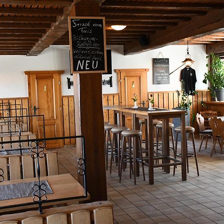 Gaestehaus Zum Stehling Monschau Zewnętrze zdjęcie