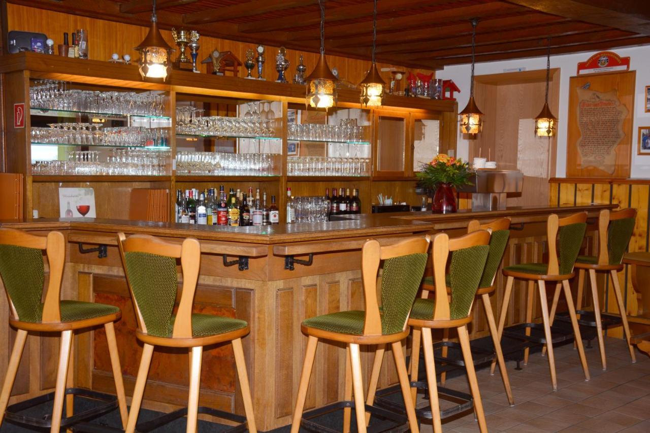 Gaestehaus Zum Stehling Monschau Zewnętrze zdjęcie