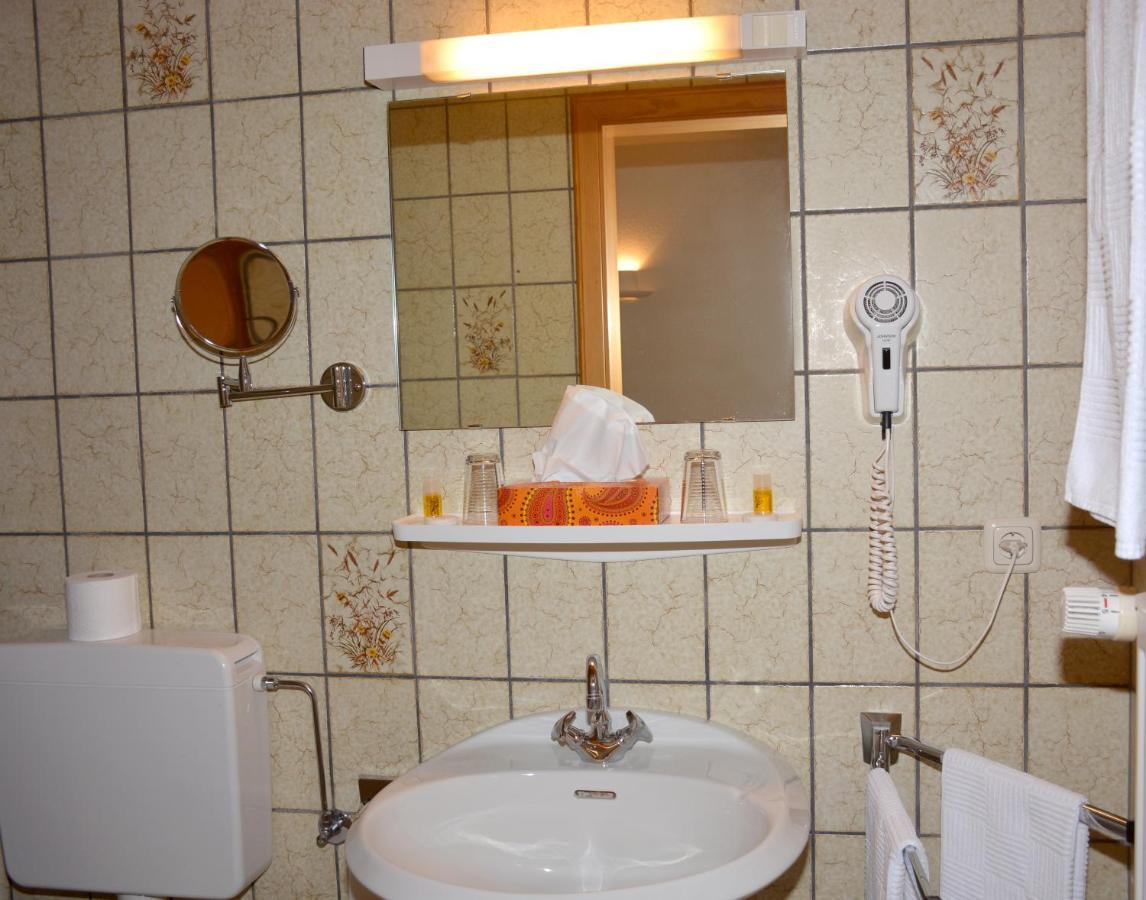 Gaestehaus Zum Stehling Monschau Zewnętrze zdjęcie