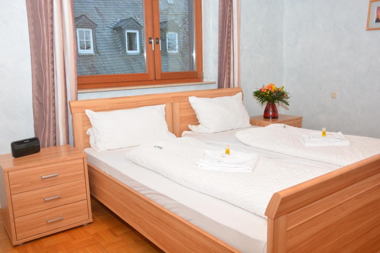 Gaestehaus Zum Stehling Monschau Zewnętrze zdjęcie