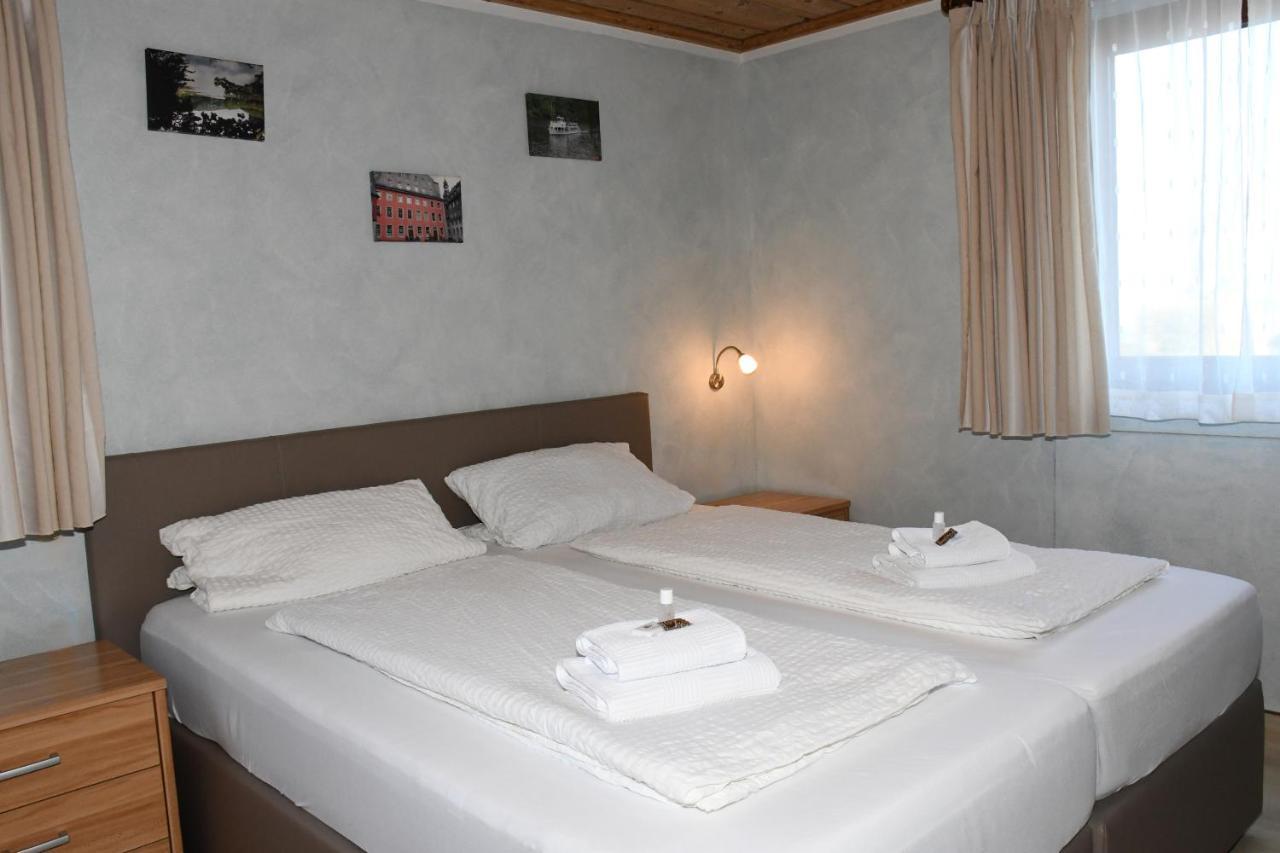 Gaestehaus Zum Stehling Monschau Zewnętrze zdjęcie