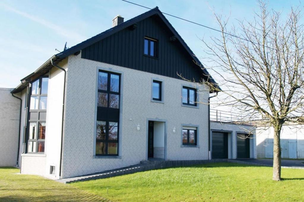 Gaestehaus Zum Stehling Monschau Zewnętrze zdjęcie