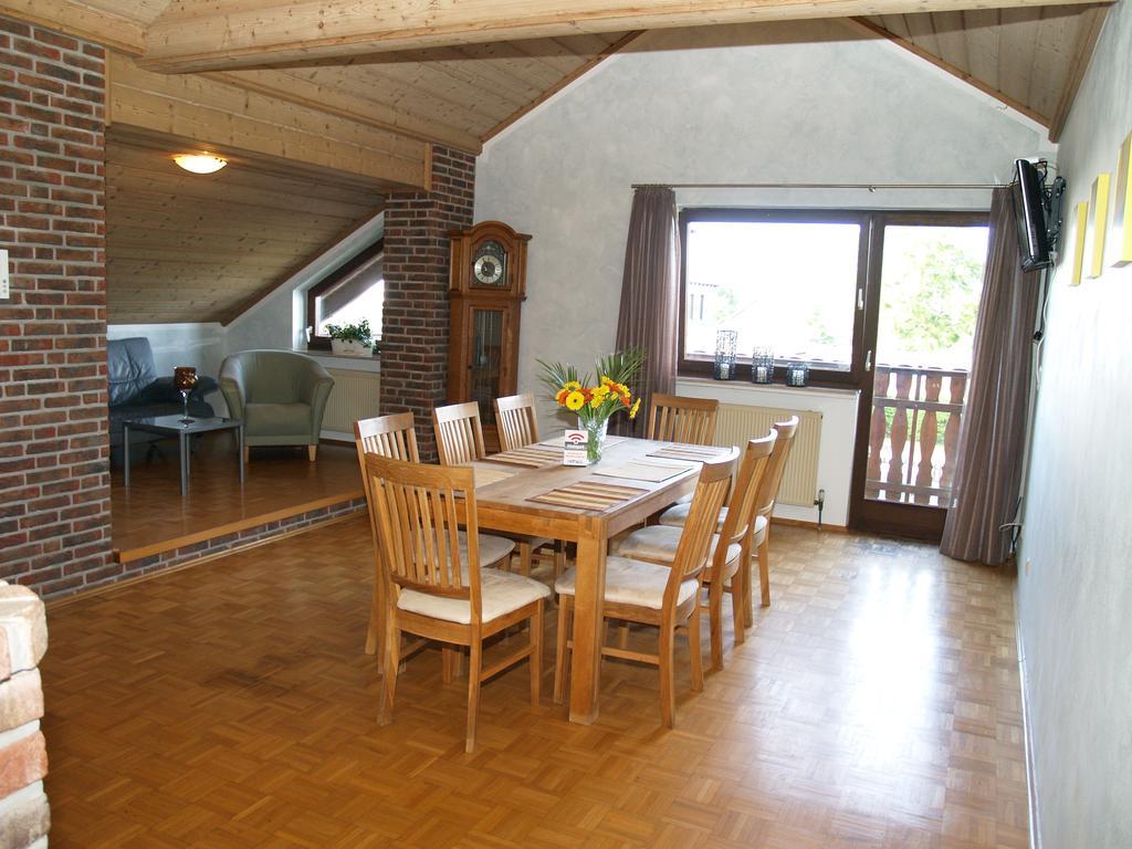 Gaestehaus Zum Stehling Monschau Pokój zdjęcie