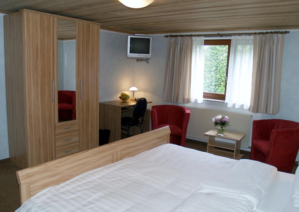 Gaestehaus Zum Stehling Monschau Pokój zdjęcie
