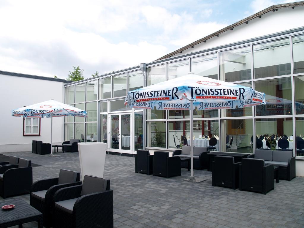 Gaestehaus Zum Stehling Monschau Zewnętrze zdjęcie