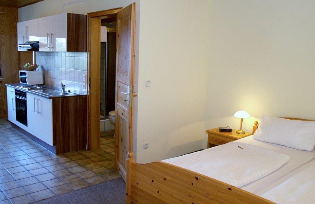 Gaestehaus Zum Stehling Monschau Zewnętrze zdjęcie